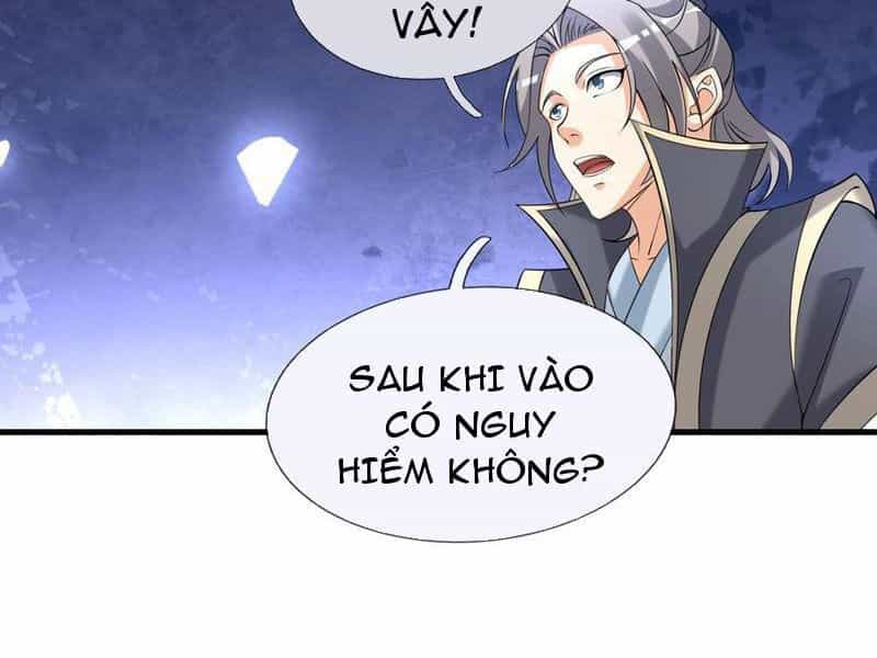 Thu Triệu Vạn Đồ Đệ, Vi Sư Vô Địch Thế Gian - Chương 103 - ảnh 38