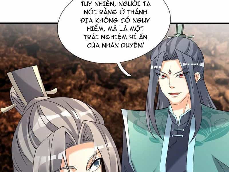 Thu Triệu Vạn Đồ Đệ, Vi Sư Vô Địch Thế Gian - Chương 103 - ảnh 41