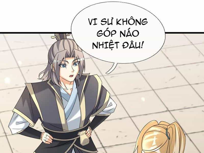 Thu Triệu Vạn Đồ Đệ, Vi Sư Vô Địch Thế Gian - Chương 103 - ảnh 47