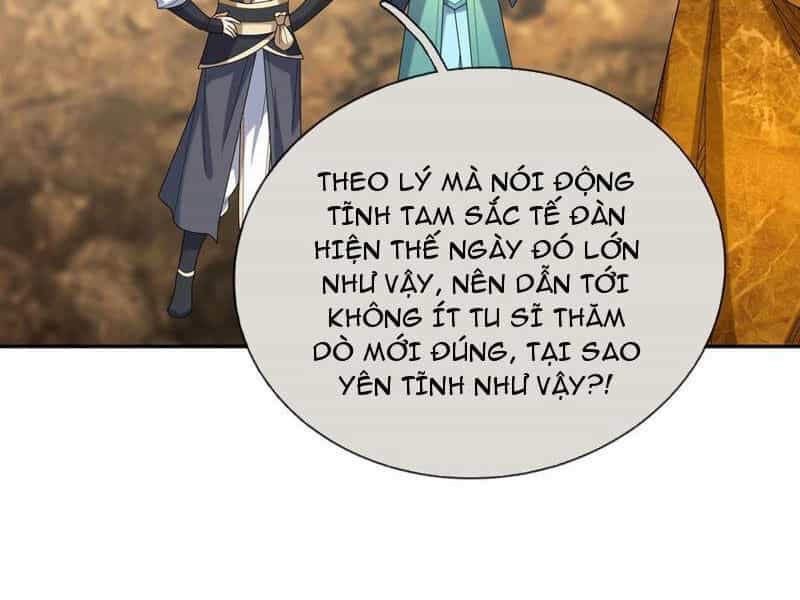 Thu Triệu Vạn Đồ Đệ, Vi Sư Vô Địch Thế Gian - Chương 103 - ảnh 5