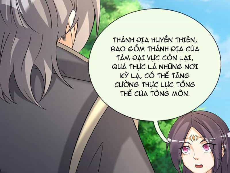 Thu Triệu Vạn Đồ Đệ, Vi Sư Vô Địch Thế Gian - Chương 103 - ảnh 51