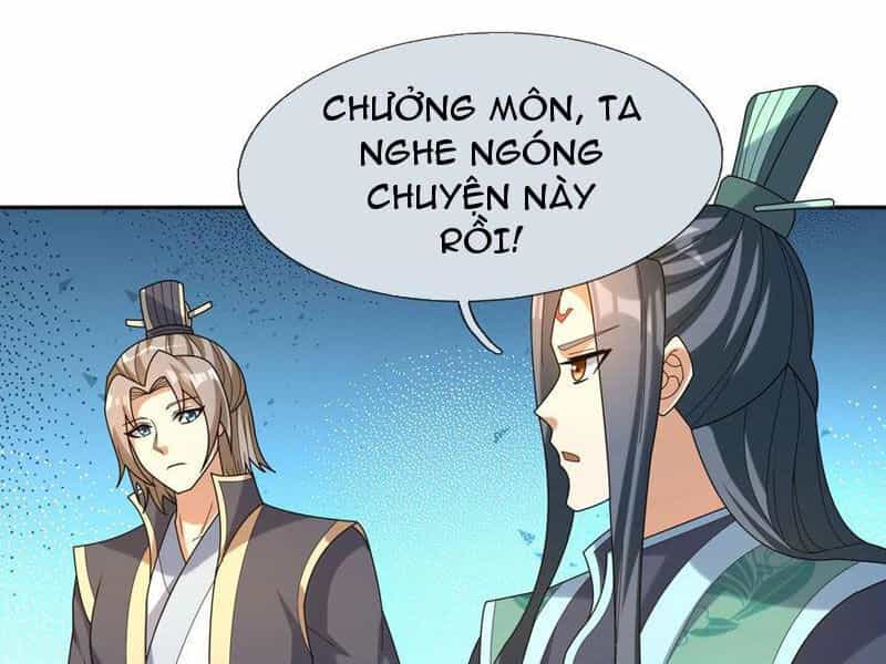 Thu Triệu Vạn Đồ Đệ, Vi Sư Vô Địch Thế Gian - Chương 103 - ảnh 6