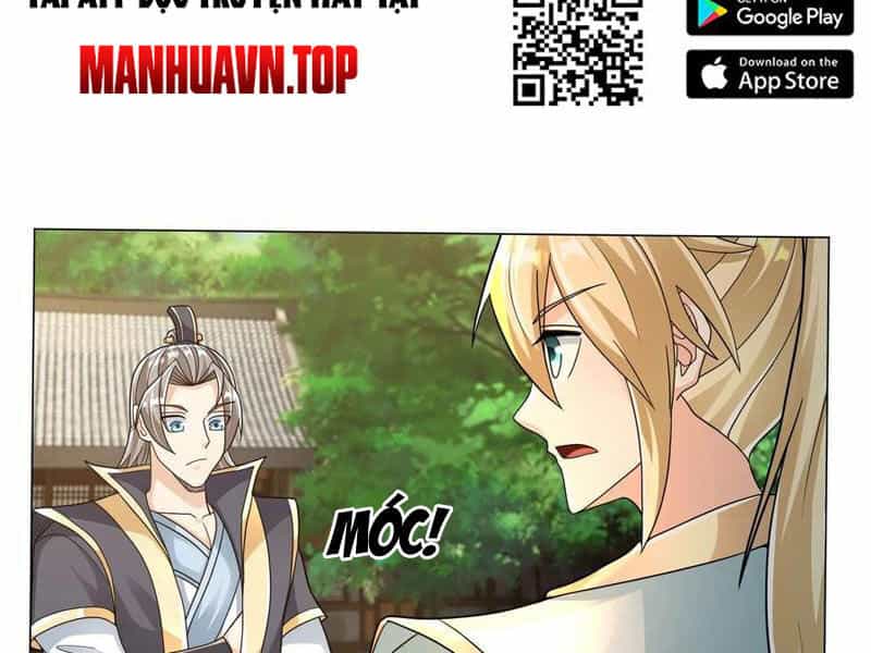 Thu Triệu Vạn Đồ Đệ, Vi Sư Vô Địch Thế Gian - Chương 103 - ảnh 68