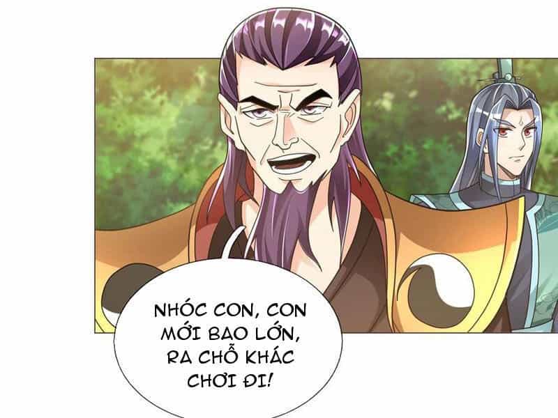 Thu Triệu Vạn Đồ Đệ, Vi Sư Vô Địch Thế Gian - Chương 103 - ảnh 82