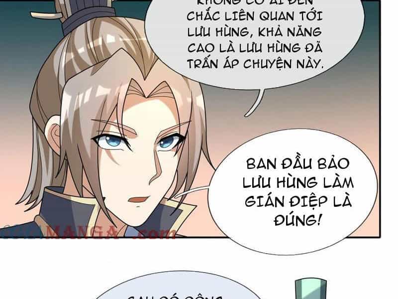 Thu Triệu Vạn Đồ Đệ, Vi Sư Vô Địch Thế Gian - Chương 103 - ảnh 9