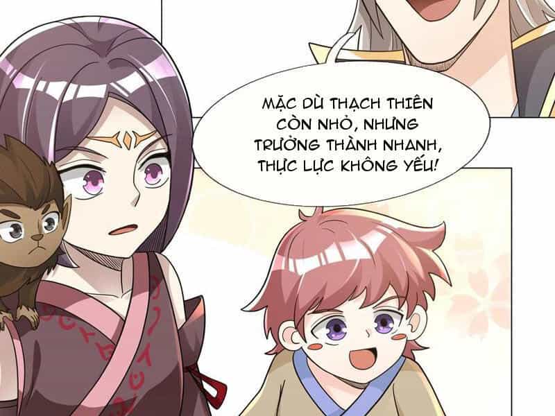 Thu Triệu Vạn Đồ Đệ, Vi Sư Vô Địch Thế Gian - Chương 103 - ảnh 92