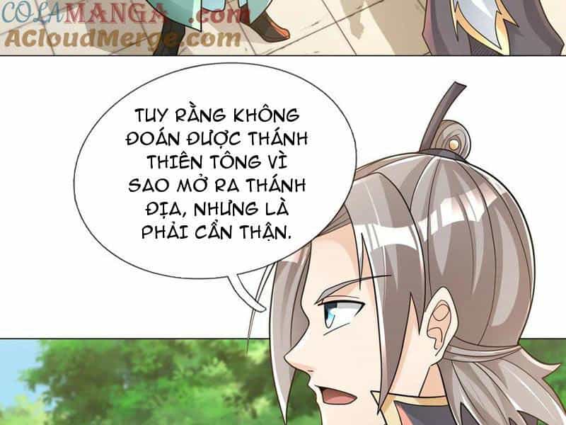 Thu Triệu Vạn Đồ Đệ, Vi Sư Vô Địch Thế Gian - Chương 103 - ảnh 95
