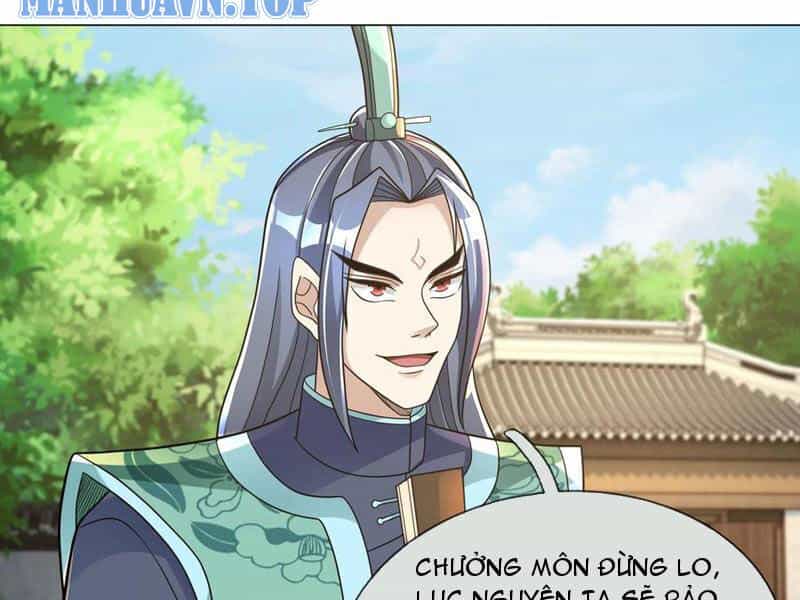Thu Triệu Vạn Đồ Đệ, Vi Sư Vô Địch Thế Gian - Chương 103 - ảnh 97