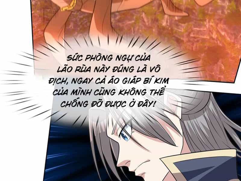 Thu Triệu Vạn Đồ Đệ, Vi Sư Vô Địch Thế Gian - Chương 104 - ảnh 103