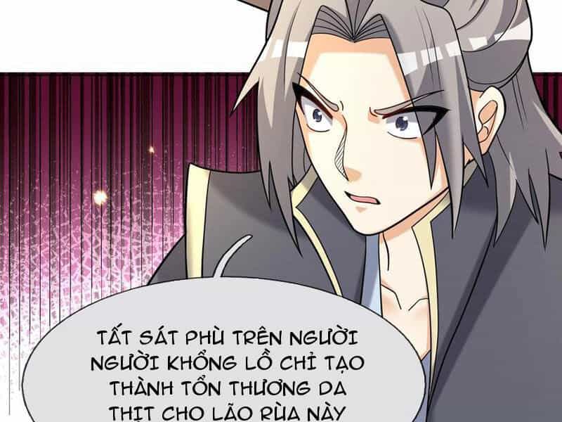 Thu Triệu Vạn Đồ Đệ, Vi Sư Vô Địch Thế Gian - Chương 104 - ảnh 119