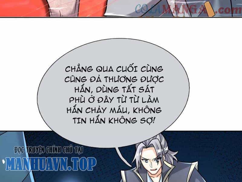 Thu Triệu Vạn Đồ Đệ, Vi Sư Vô Địch Thế Gian - Chương 104 - ảnh 128