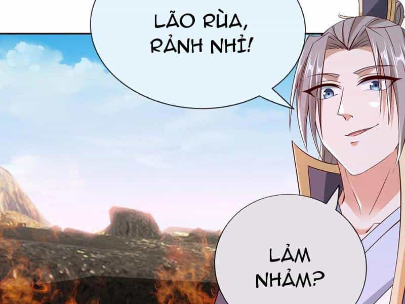 Thu Triệu Vạn Đồ Đệ, Vi Sư Vô Địch Thế Gian - Chương 104 - ảnh 18