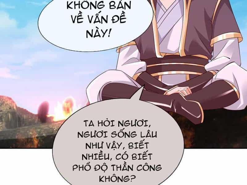 Thu Triệu Vạn Đồ Đệ, Vi Sư Vô Địch Thế Gian - Chương 104 - ảnh 25
