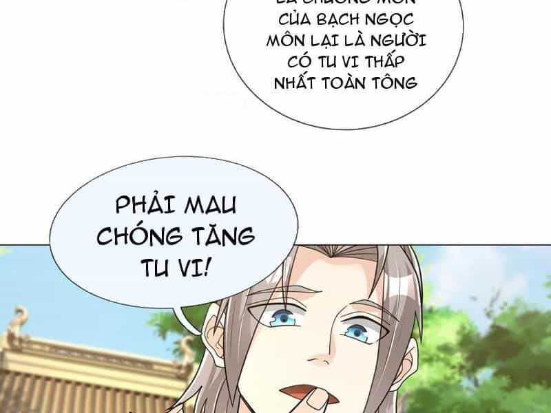 Thu Triệu Vạn Đồ Đệ, Vi Sư Vô Địch Thế Gian - Chương 104 - ảnh 3