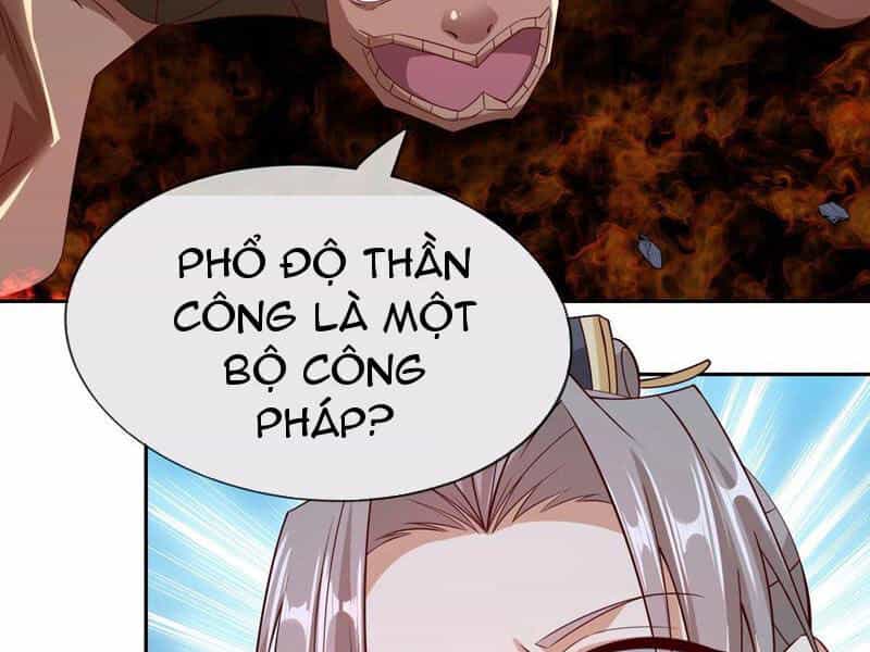 Thu Triệu Vạn Đồ Đệ, Vi Sư Vô Địch Thế Gian - Chương 104 - ảnh 30