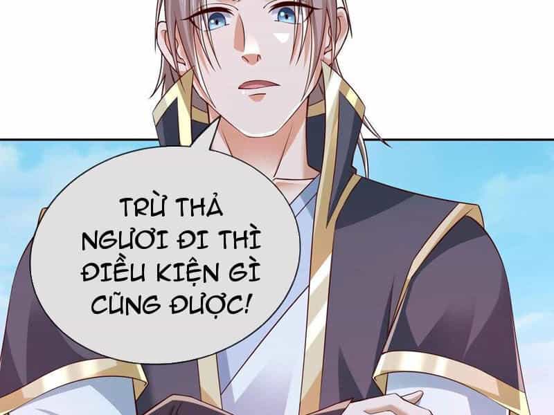 Thu Triệu Vạn Đồ Đệ, Vi Sư Vô Địch Thế Gian - Chương 104 - ảnh 35