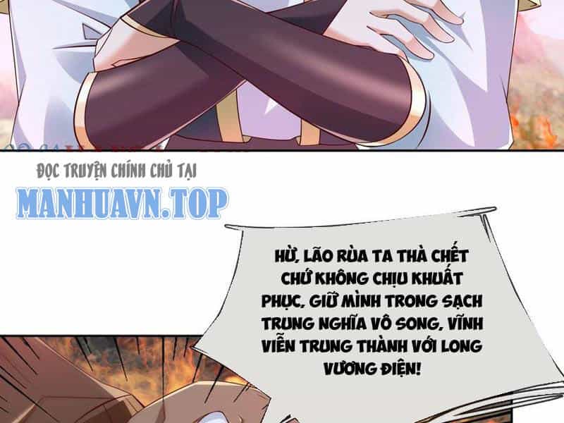 Thu Triệu Vạn Đồ Đệ, Vi Sư Vô Địch Thế Gian - Chương 104 - ảnh 36