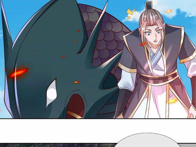 Thu Triệu Vạn Đồ Đệ, Vi Sư Vô Địch Thế Gian - Chương 104 - ảnh 51