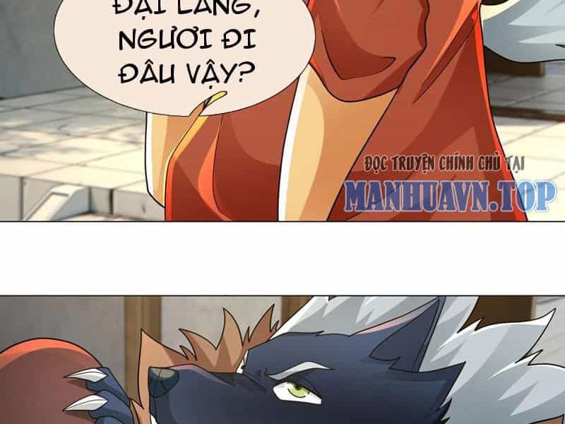 Thu Triệu Vạn Đồ Đệ, Vi Sư Vô Địch Thế Gian - Chương 104 - ảnh 7