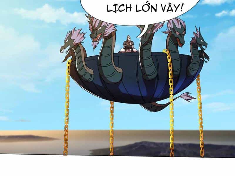 Thu Triệu Vạn Đồ Đệ, Vi Sư Vô Địch Thế Gian - Chương 105 - ảnh 14