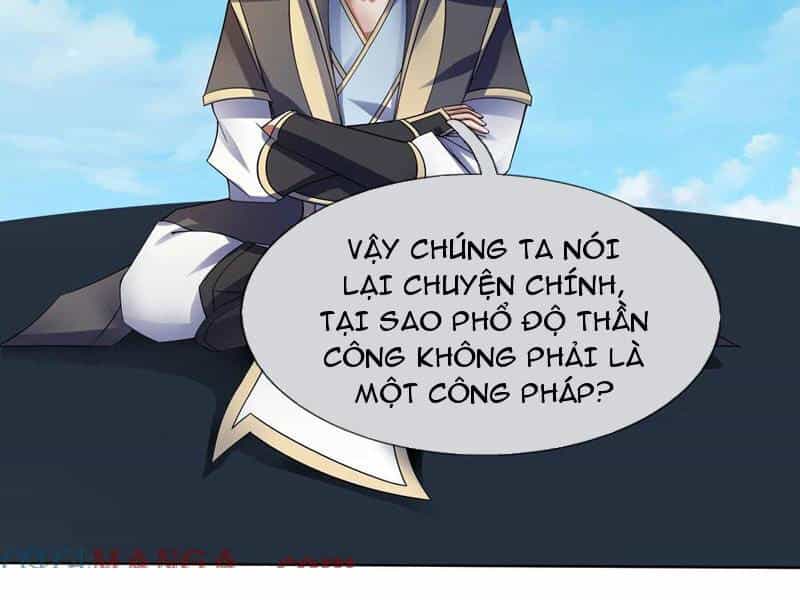 Thu Triệu Vạn Đồ Đệ, Vi Sư Vô Địch Thế Gian - Chương 105 - ảnh 24