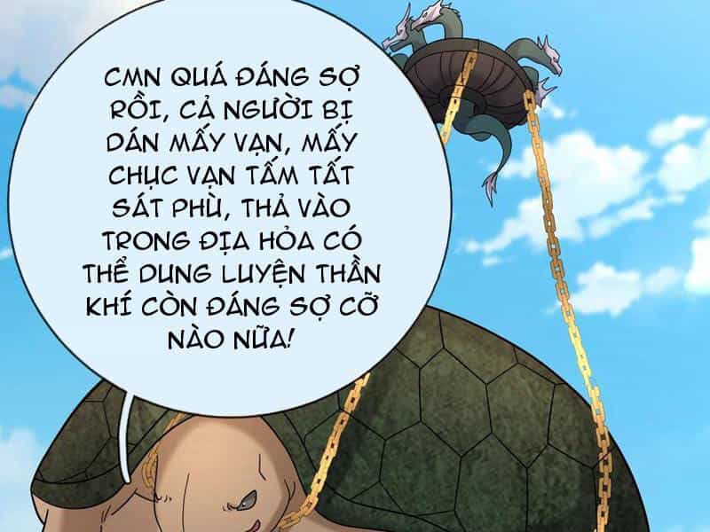 Thu Triệu Vạn Đồ Đệ, Vi Sư Vô Địch Thế Gian - Chương 105 - ảnh 4