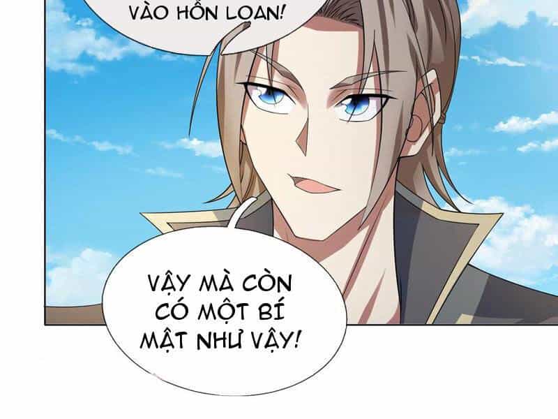 Thu Triệu Vạn Đồ Đệ, Vi Sư Vô Địch Thế Gian - Chương 105 - ảnh 42