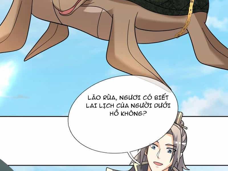 Thu Triệu Vạn Đồ Đệ, Vi Sư Vô Địch Thế Gian - Chương 105 - ảnh 5