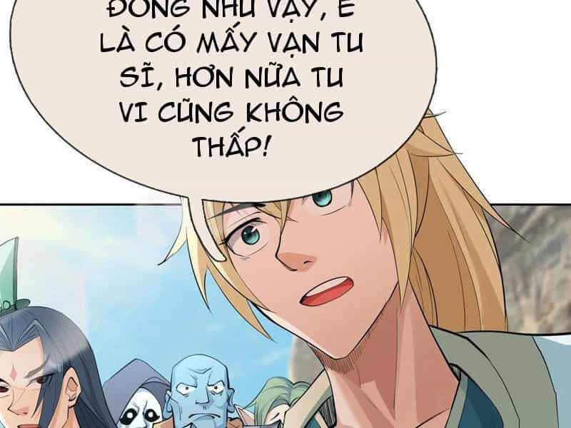 Thu Triệu Vạn Đồ Đệ, Vi Sư Vô Địch Thế Gian - Chương 105 - ảnh 60