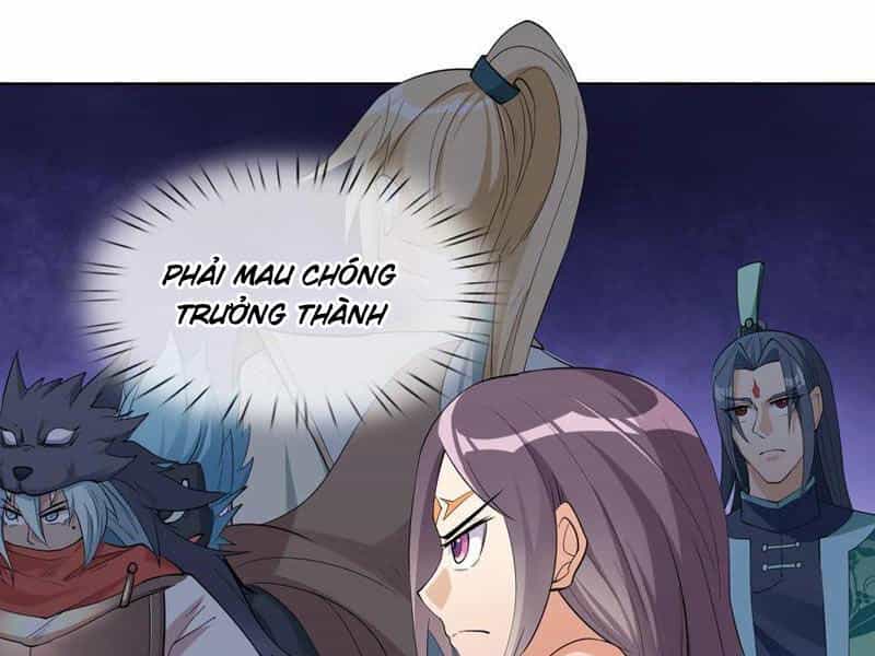 Thu Triệu Vạn Đồ Đệ, Vi Sư Vô Địch Thế Gian - Chương 105 - ảnh 65
