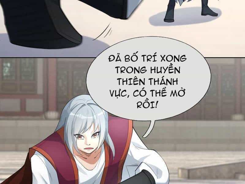Thu Triệu Vạn Đồ Đệ, Vi Sư Vô Địch Thế Gian - Chương 105 - ảnh 75