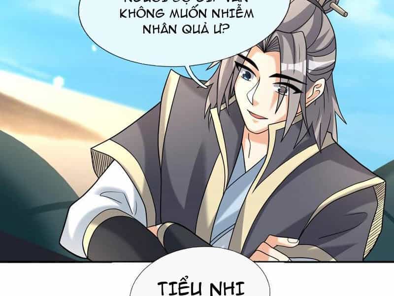 Thu Triệu Vạn Đồ Đệ, Vi Sư Vô Địch Thế Gian - Chương 105 - ảnh 9
