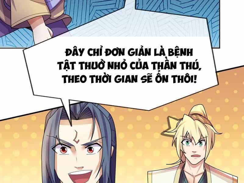 Thu Triệu Vạn Đồ Đệ, Vi Sư Vô Địch Thế Gian - Chương 106 - ảnh 105