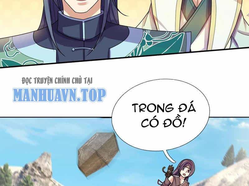 Thu Triệu Vạn Đồ Đệ, Vi Sư Vô Địch Thế Gian - Chương 106 - ảnh 106