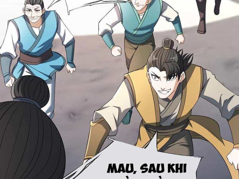 Thu Triệu Vạn Đồ Đệ, Vi Sư Vô Địch Thế Gian - Chương 106 - ảnh 16
