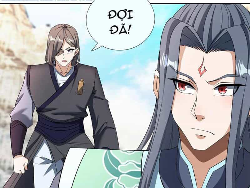 Thu Triệu Vạn Đồ Đệ, Vi Sư Vô Địch Thế Gian - Chương 106 - ảnh 19