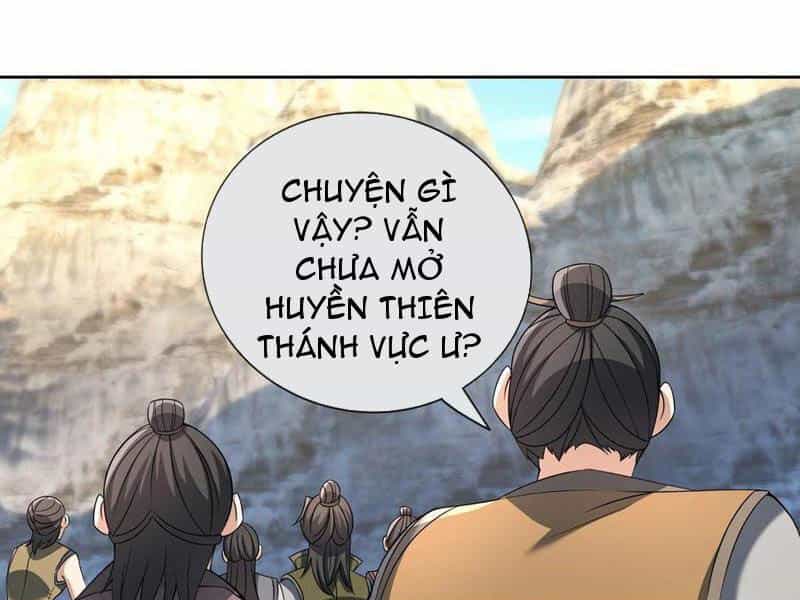 Thu Triệu Vạn Đồ Đệ, Vi Sư Vô Địch Thế Gian - Chương 106 - ảnh 2