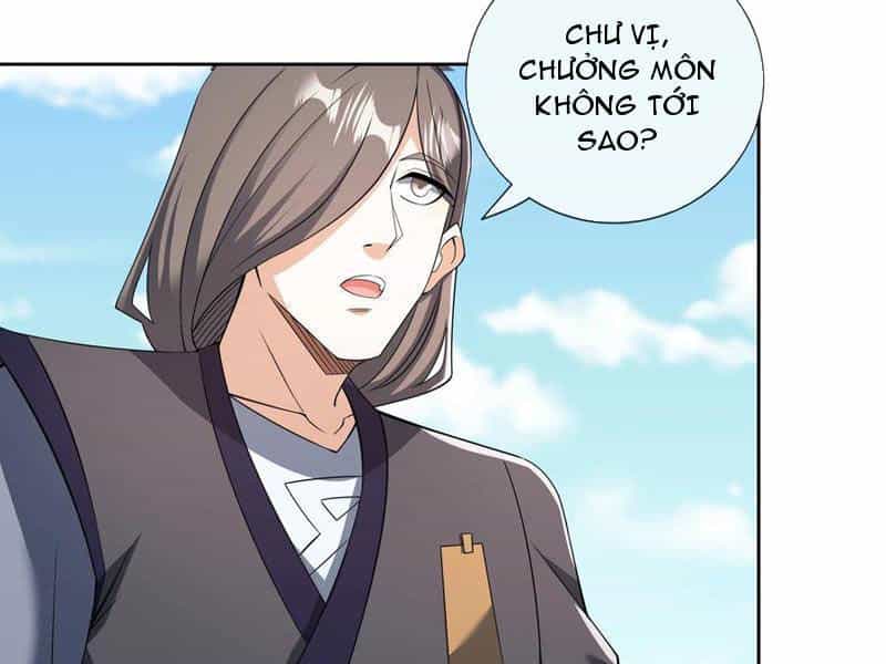 Thu Triệu Vạn Đồ Đệ, Vi Sư Vô Địch Thế Gian - Chương 106 - ảnh 22