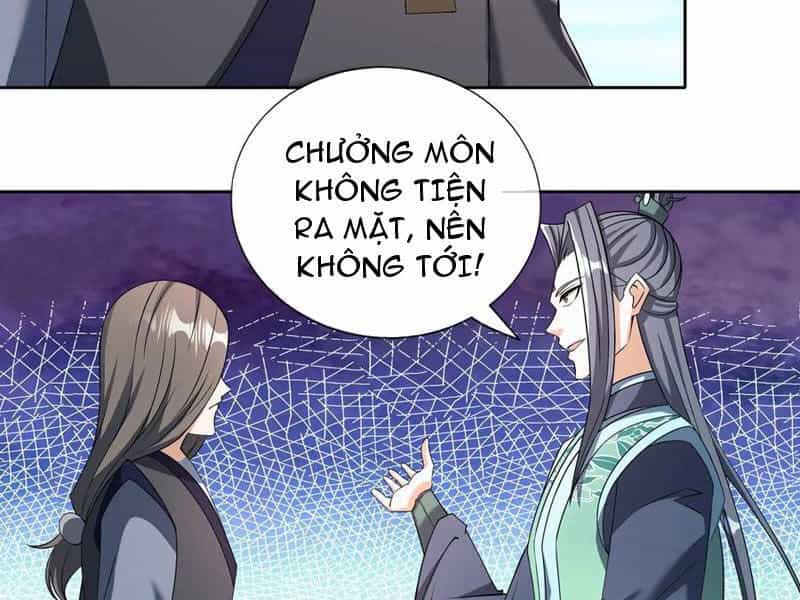 Thu Triệu Vạn Đồ Đệ, Vi Sư Vô Địch Thế Gian - Chương 106 - ảnh 23