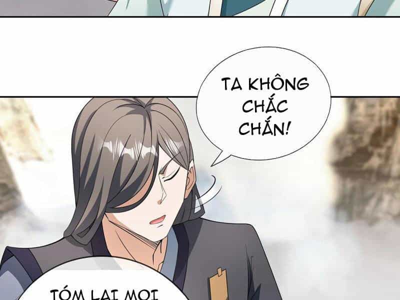 Thu Triệu Vạn Đồ Đệ, Vi Sư Vô Địch Thế Gian - Chương 106 - ảnh 28