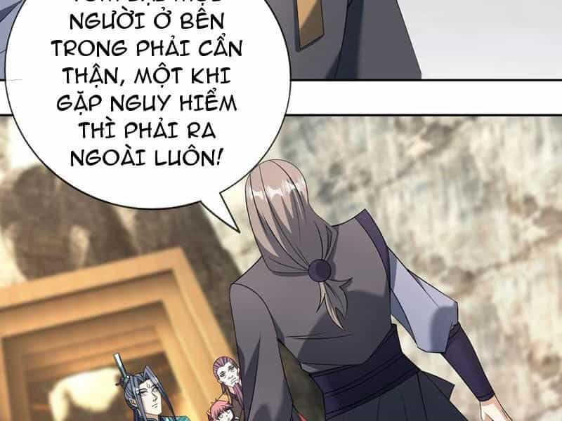 Thu Triệu Vạn Đồ Đệ, Vi Sư Vô Địch Thế Gian - Chương 106 - ảnh 29