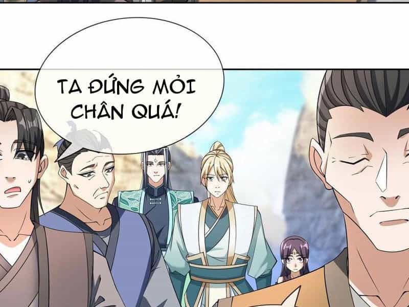 Thu Triệu Vạn Đồ Đệ, Vi Sư Vô Địch Thế Gian - Chương 106 - ảnh 3