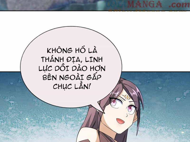 Thu Triệu Vạn Đồ Đệ, Vi Sư Vô Địch Thế Gian - Chương 106 - ảnh 45