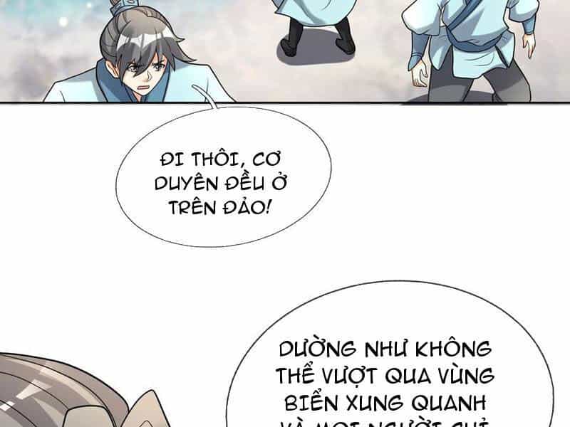 Thu Triệu Vạn Đồ Đệ, Vi Sư Vô Địch Thế Gian - Chương 106 - ảnh 55