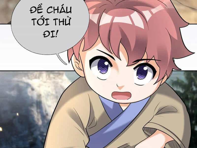 Thu Triệu Vạn Đồ Đệ, Vi Sư Vô Địch Thế Gian - Chương 106 - ảnh 95