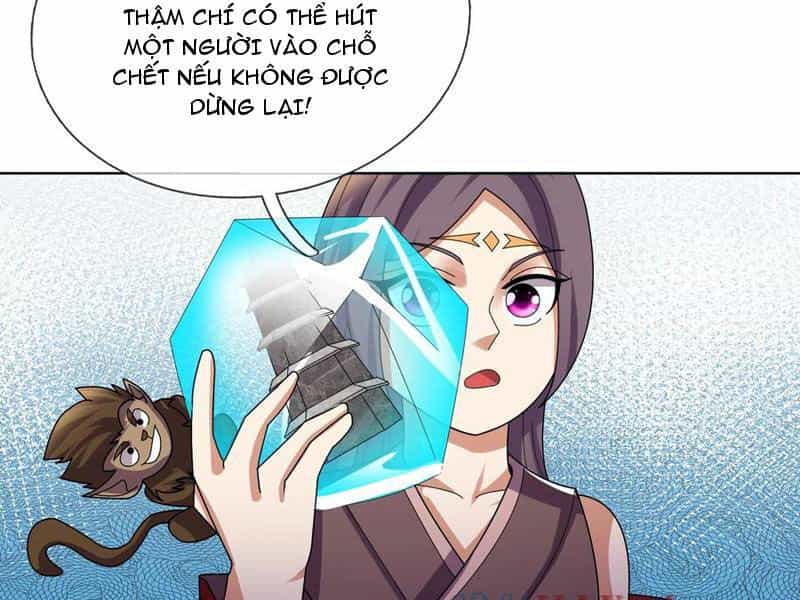 Thu Triệu Vạn Đồ Đệ, Vi Sư Vô Địch Thế Gian - Chương 107 - ảnh 16