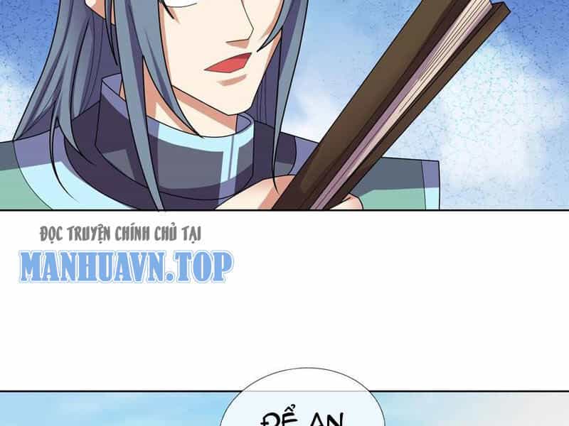 Thu Triệu Vạn Đồ Đệ, Vi Sư Vô Địch Thế Gian - Chương 107 - ảnh 19