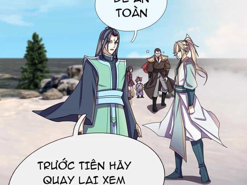Thu Triệu Vạn Đồ Đệ, Vi Sư Vô Địch Thế Gian - Chương 107 - ảnh 20