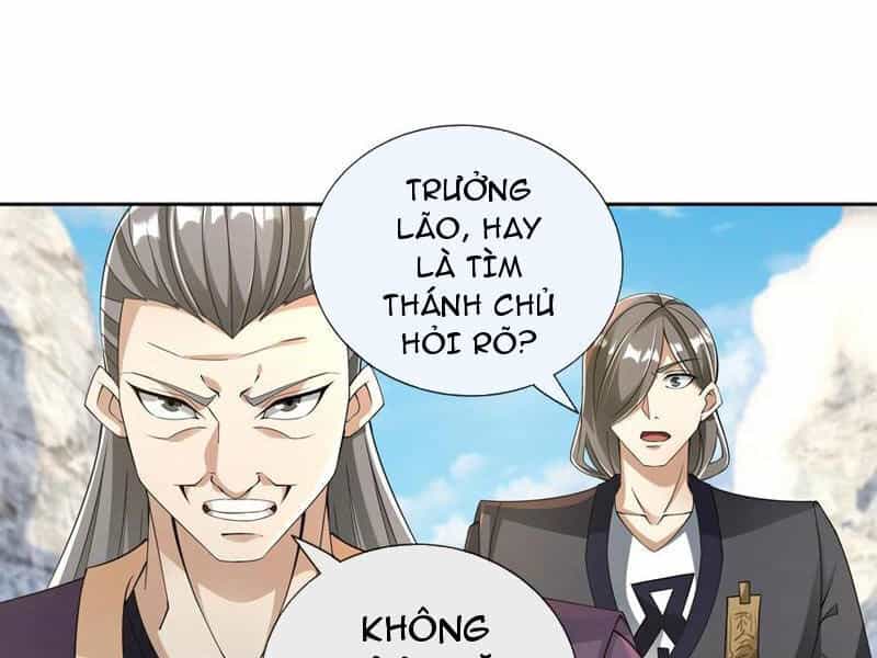Thu Triệu Vạn Đồ Đệ, Vi Sư Vô Địch Thế Gian - Chương 107 - ảnh 33