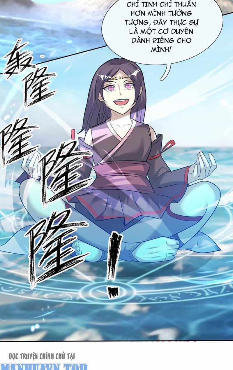 Thu Triệu Vạn Đồ Đệ, Vi Sư Vô Địch Thế Gian - Chương 108 - ảnh 10